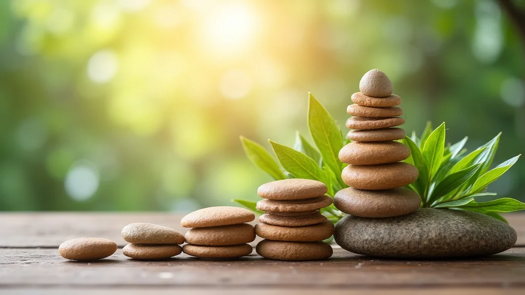 Achieving Peak Wellness A Guide to Better Living