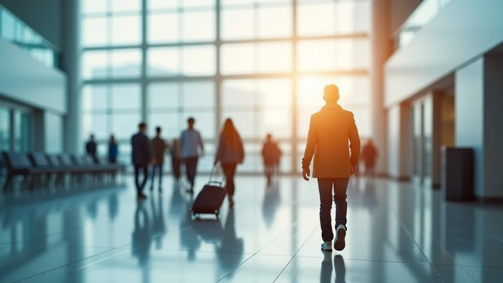 Health and Safety Travel Tips for a Worry-Free Trip