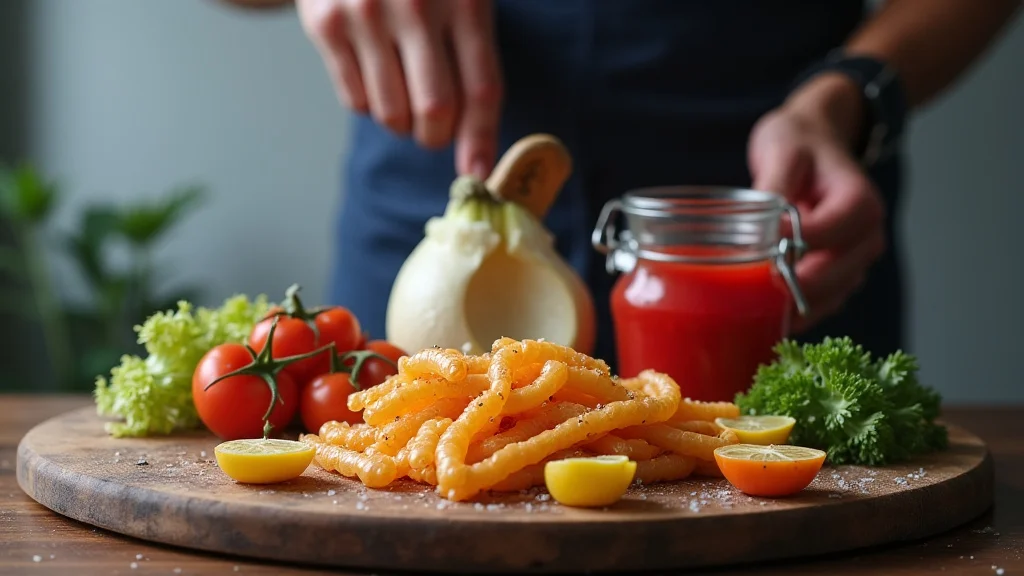 Health Tips for Men: A Guide to a Stronger, Healthier You