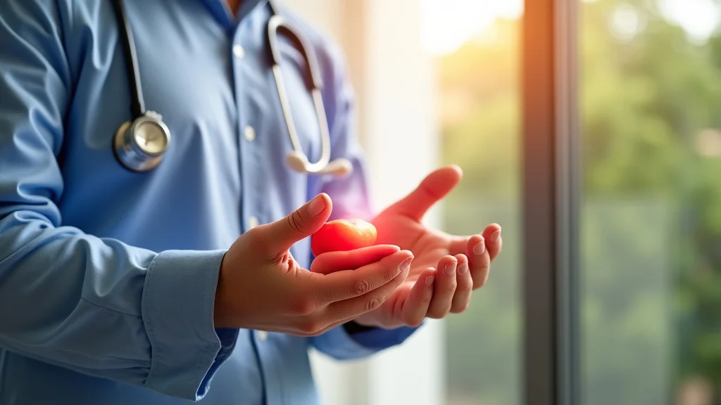 Prostate Health Tips for a Healthier Life