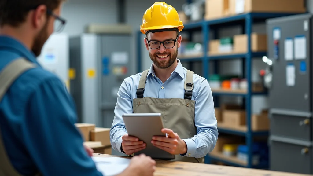 Workplace Health and Safety Tips: A Practical Guide for Employees